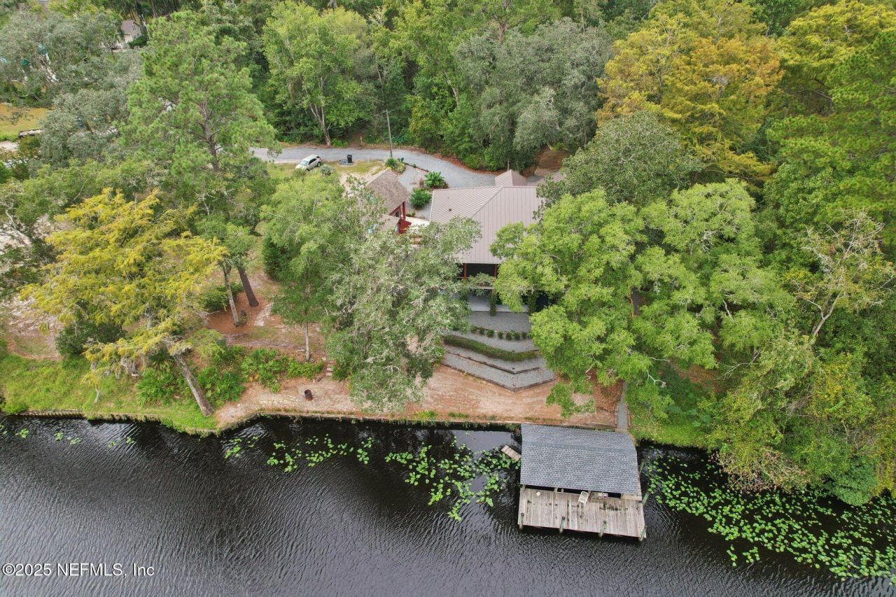 3775 Forest Drive, Middleburg, FL 32068 Photo