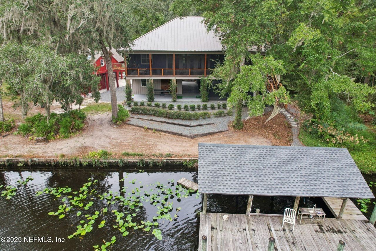 3775 Forest Drive, Middleburg, FL 32068 Photo