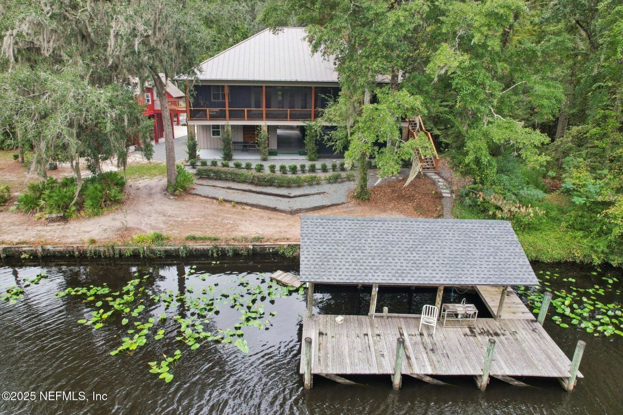 3775 Forest Drive, Middleburg, FL 32068 Photo