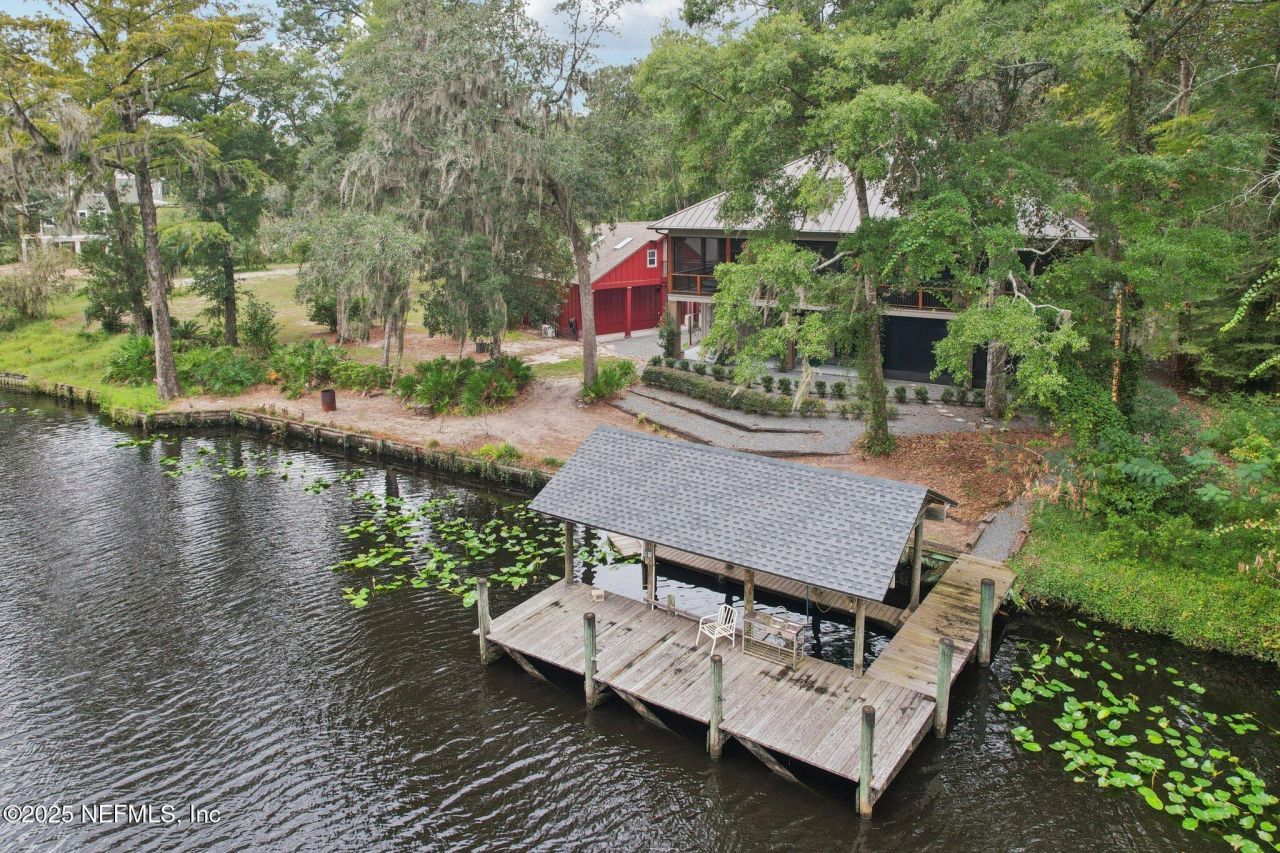 3775 Forest Drive, Middleburg, FL 32068 Photo