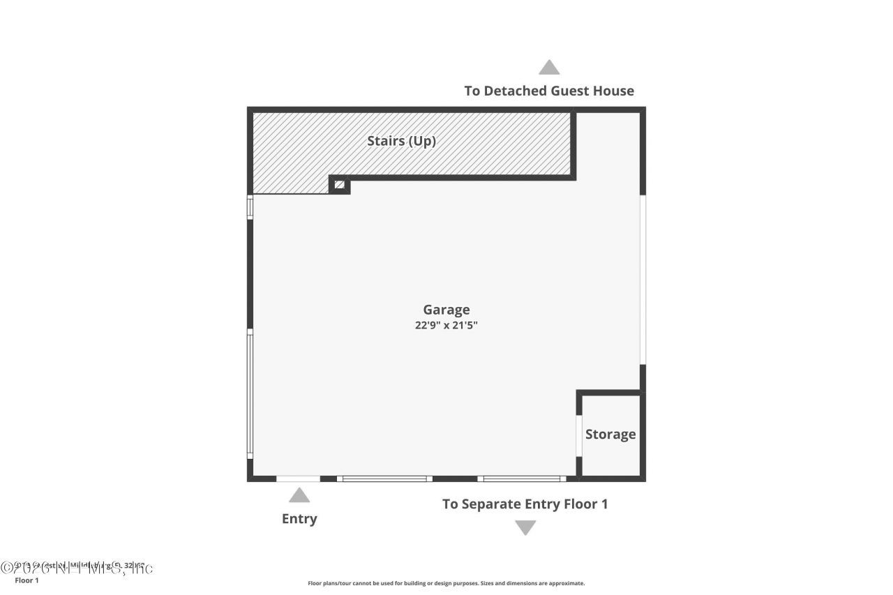3775 Forest Drive, Middleburg, FL 32068 Photo