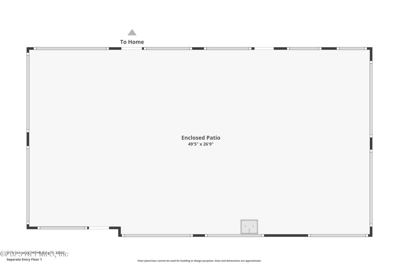 3775 Forest Drive, Middleburg, FL 32068 Photo