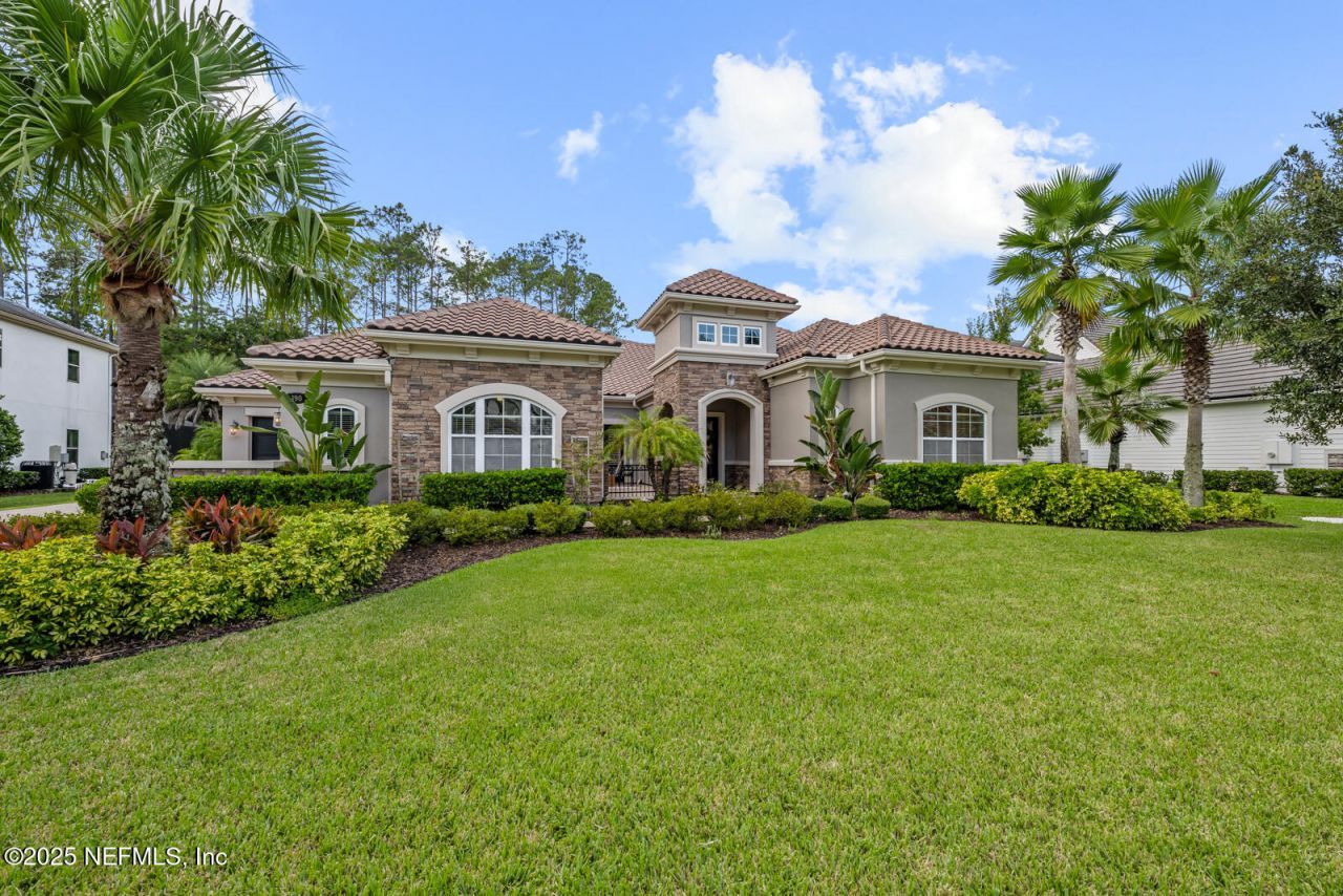 190 Deer Valley Drive, Ponte Vedra, FL 32081 Photo