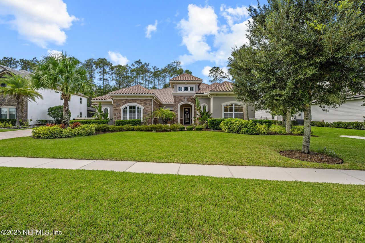 190 Deer Valley Drive, Ponte Vedra, FL 32081 Photo