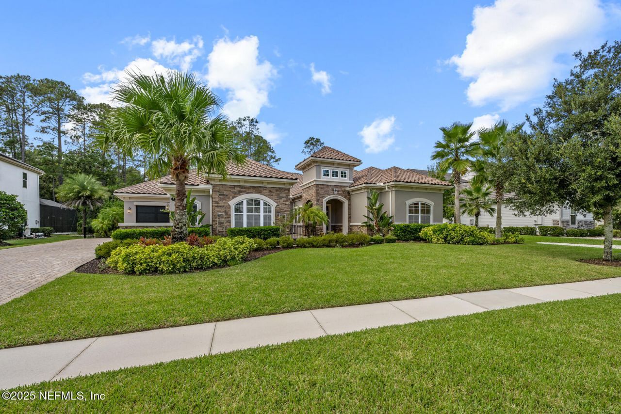 190 Deer Valley Drive, Ponte Vedra, FL 32081 Photo