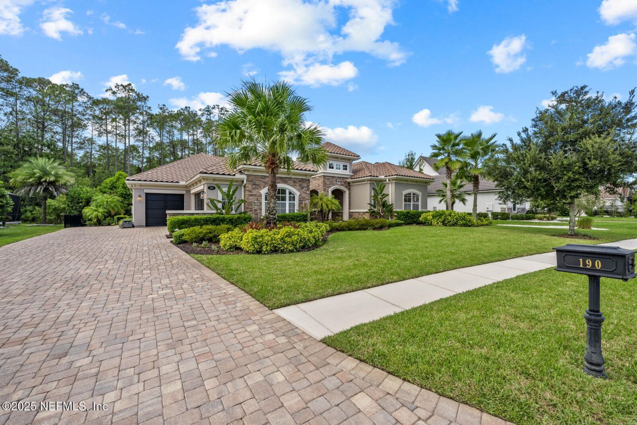 190 Deer Valley Drive, Ponte Vedra, FL 32081 Photo