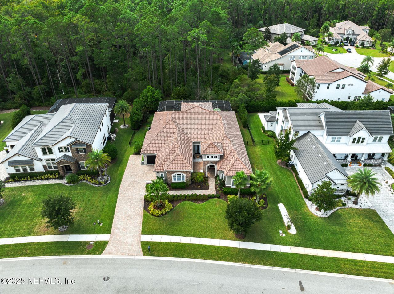 190 Deer Valley Drive, Ponte Vedra, FL 32081 Photo