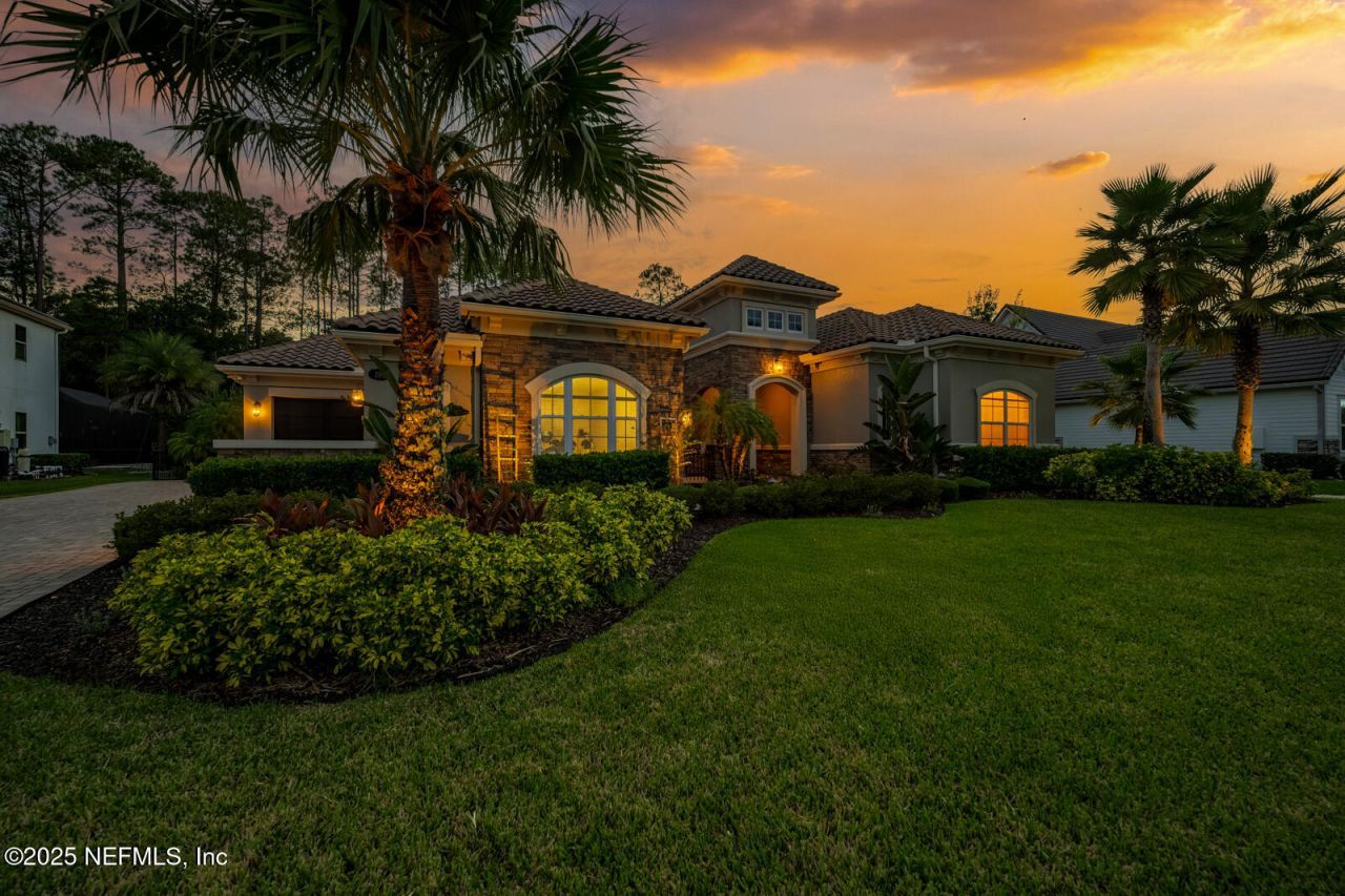 190 Deer Valley Drive, Ponte Vedra, FL 32081 Photo