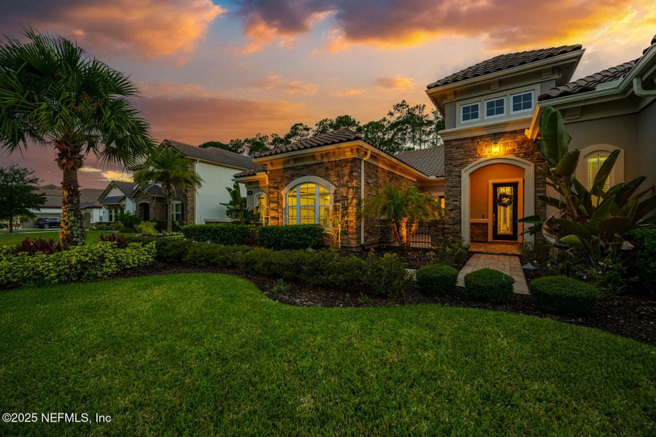 190 Deer Valley Drive, Ponte Vedra, FL 32081 Photo