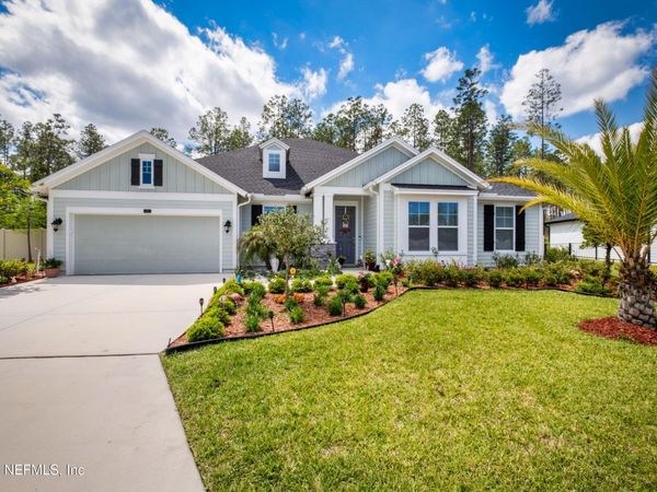 80 WIDENER Court, St. Johns, FL 32259