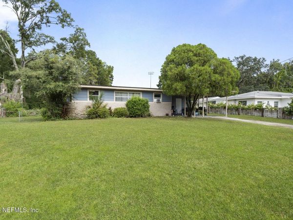 4313 CLYDE Drive, Jacksonville, FL 32208
