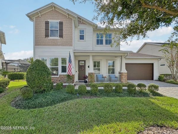 8699 MABEL Drive, Jacksonville, FL 32256