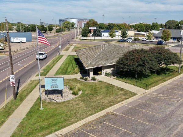 600 N Western Ave, Sioux Falls, SD 57104