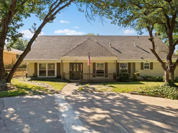 211 Rockbrook Drive, Rockwall, TX 75087