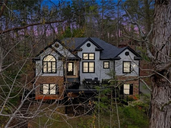 70 Fox Den Circle, Jasper, GA 30143