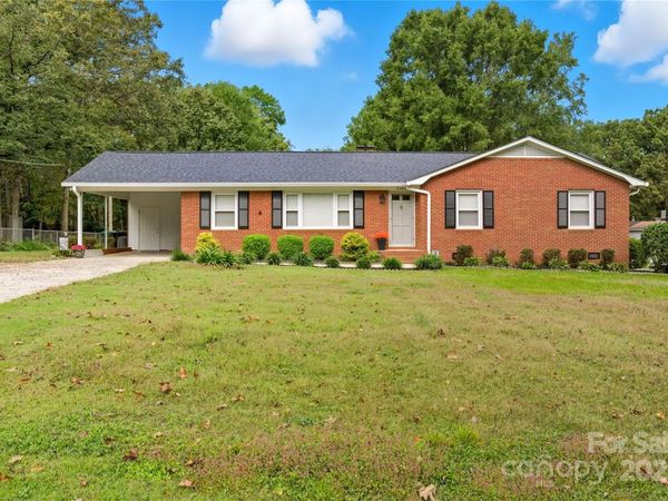 2101 Shady Lane, Monroe, NC 28110