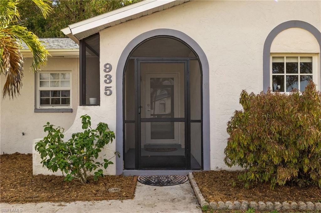 935 Hearty St, North Fort Myers, FL 33903 Photo