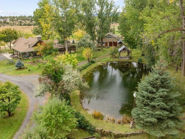 21925 Bear Creek Road, Bend, OR 97701