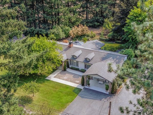 1121 Yeust Road, Azalea, OR 97410