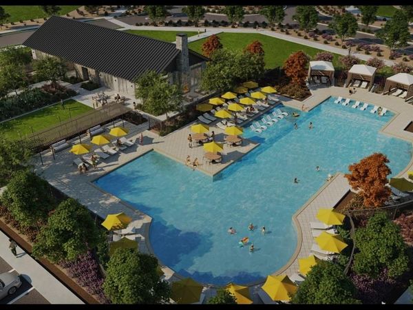 900 Superbloom Avenue, Justin, TX 76247