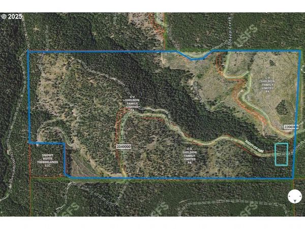 0 WAGNER GAP RD, Phoenix, OR 97535