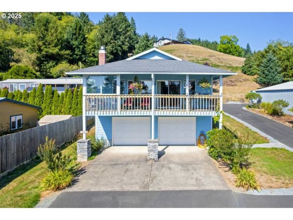 117 DRIFTWOOD E AVE, Garibaldi, OR 97118