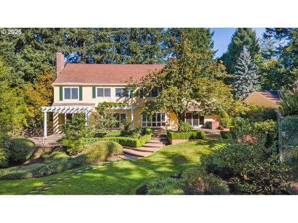 5720/5724 SW BARNES RD, Portland, OR 97221