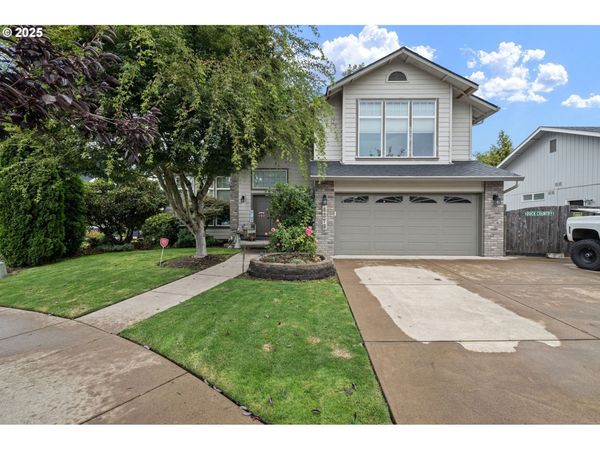 4278 TORRINGTON AVE, Eugene, OR 97404