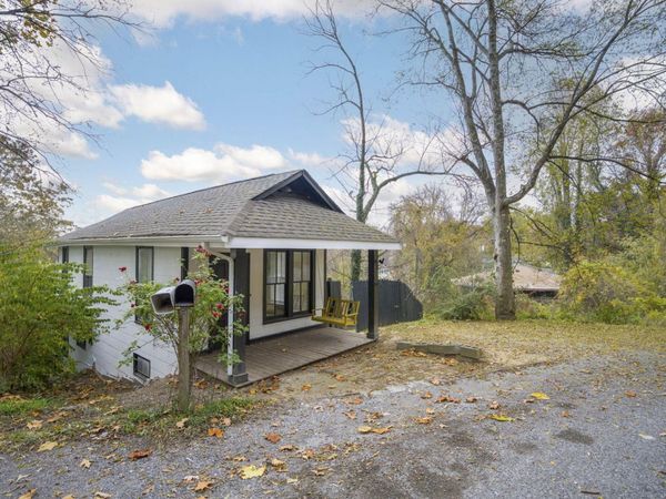 116 Ridge Road, Chattanooga, TN 37411