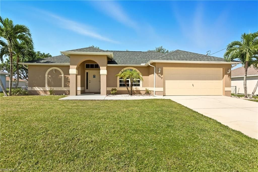 1017 SW 1st St, Cape Coral, FL 33991 Photo