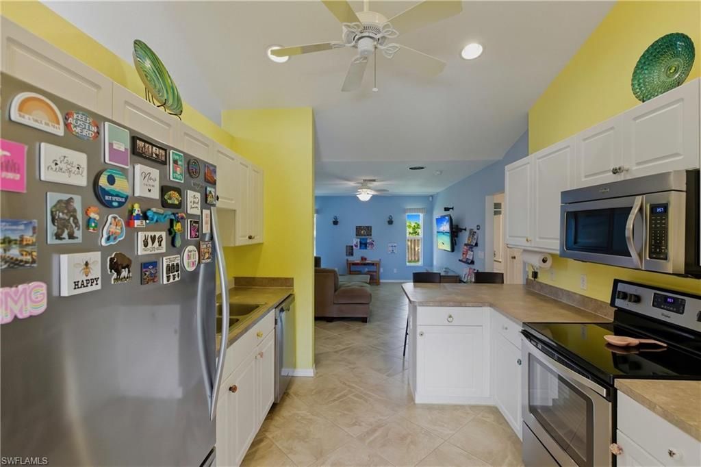 1017 SW 1st St, Cape Coral, FL 33991 Photo