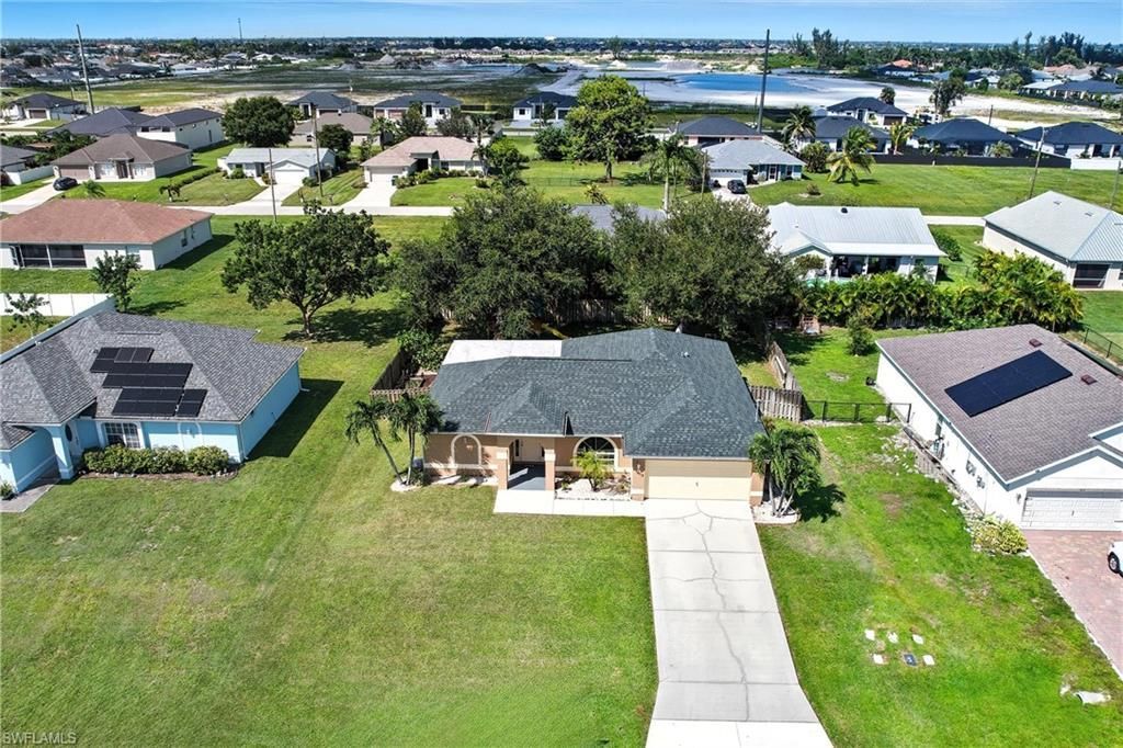 1017 SW 1st St, Cape Coral, FL 33991 Photo