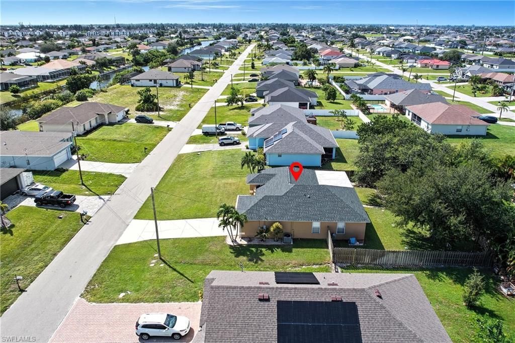 1017 SW 1st St, Cape Coral, FL 33991 Photo