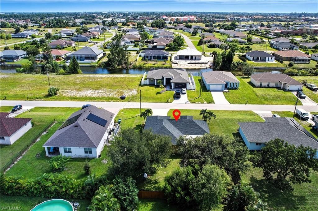 1017 SW 1st St, Cape Coral, FL 33991 Photo
