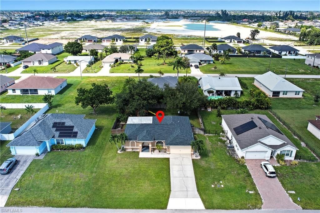 1017 SW 1st St, Cape Coral, FL 33991 Photo