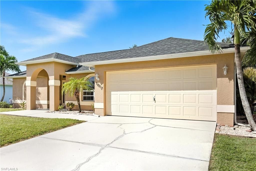 1017 SW 1st St, Cape Coral, FL 33991 Photo