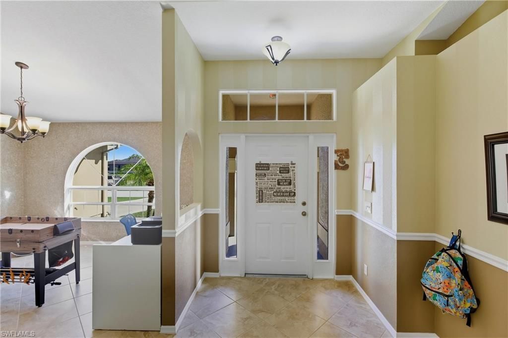 1017 SW 1st St, Cape Coral, FL 33991 Photo