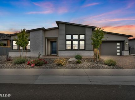 2348 Hammer Falls Drive, Reno, NV 89521 Photo