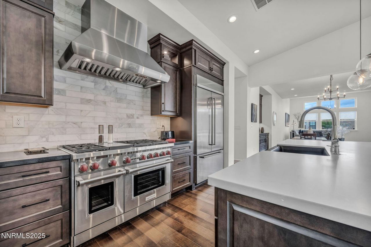 2348 Hammer Falls Drive, Reno, NV 89521 Photo