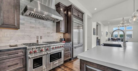 2348 Hammer Falls Drive, Reno, NV 89521 Photo