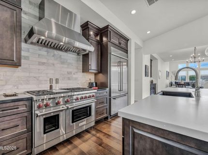 2348 Hammer Falls Drive, Reno, NV 89521 Photo