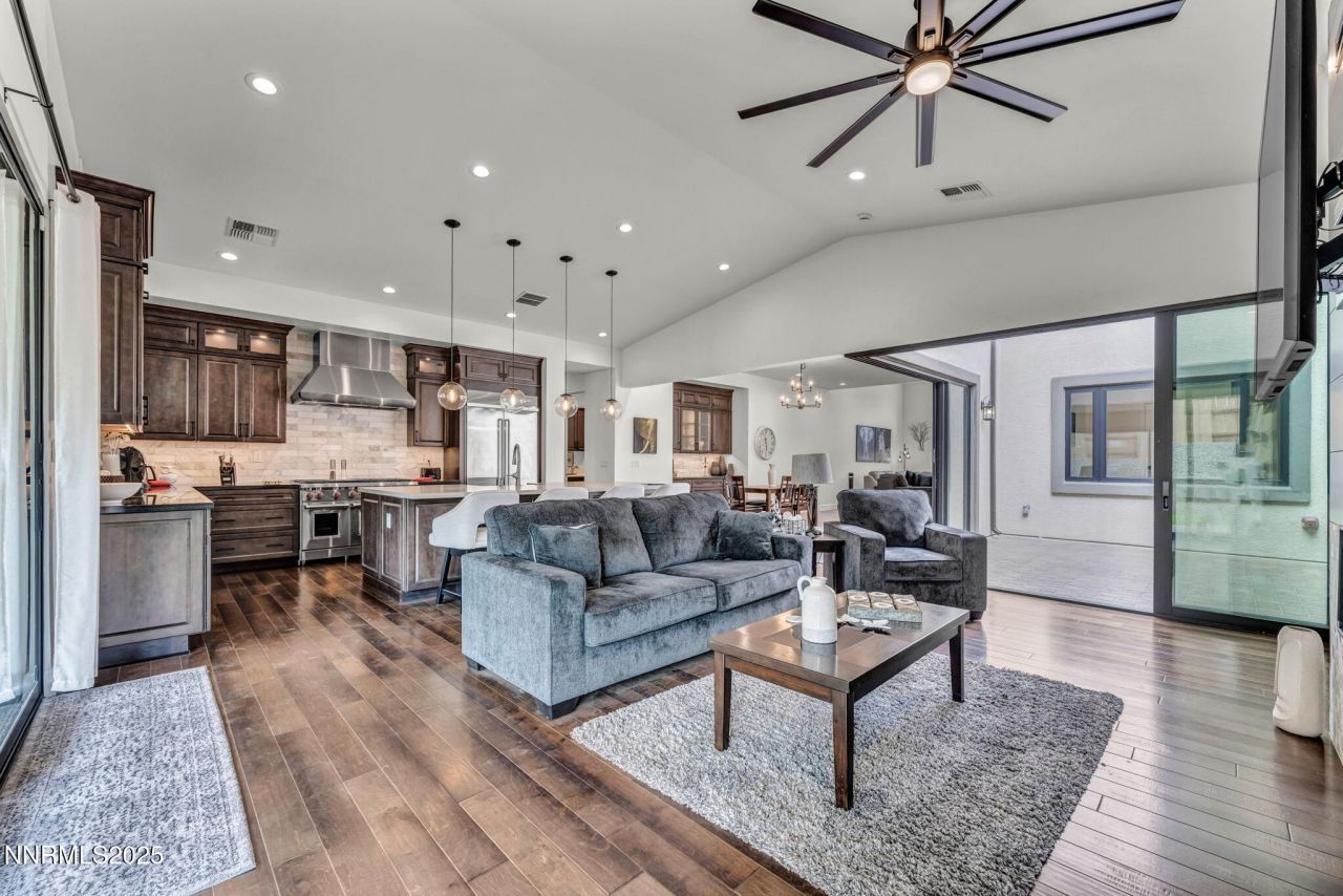 2348 Hammer Falls Drive, Reno, NV 89521 Photo