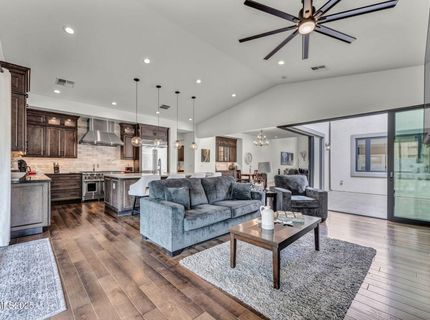 2348 Hammer Falls Drive, Reno, NV 89521 Photo