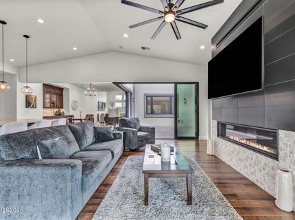 2348 Hammer Falls Drive, Reno, NV 89521 Photo