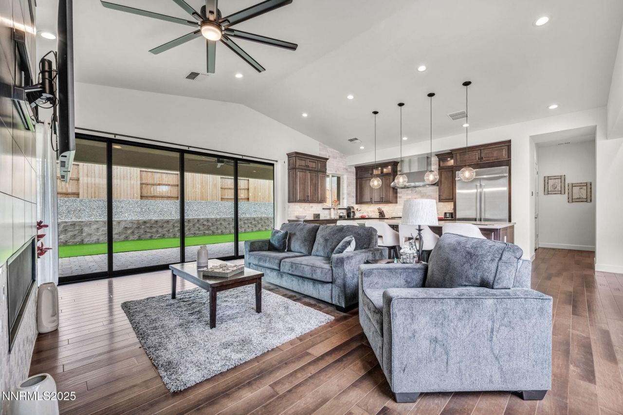 2348 Hammer Falls Drive, Reno, NV 89521 Photo