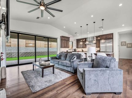 2348 Hammer Falls Drive, Reno, NV 89521 Photo