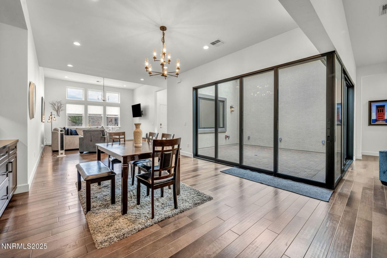 2348 Hammer Falls Drive, Reno, NV 89521 Photo