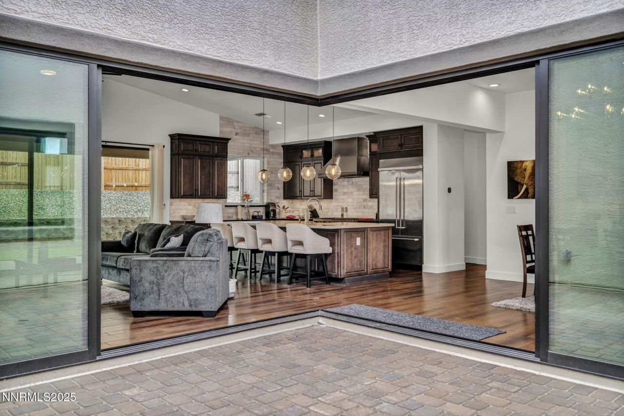 2348 Hammer Falls Drive, Reno, NV 89521 Photo