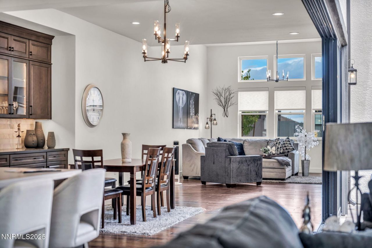 2348 Hammer Falls Drive, Reno, NV 89521 Photo