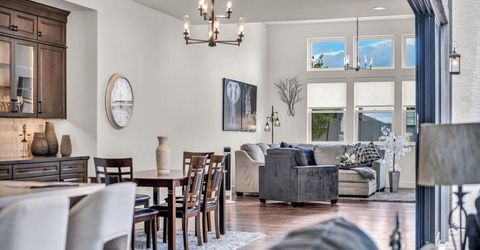 2348 Hammer Falls Drive, Reno, NV 89521 Photo